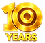 10 years of Target Zero